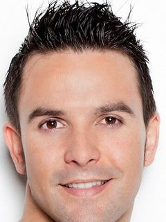 Хосе Мария дель Кастильо