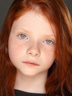 Olivia Darling Busby