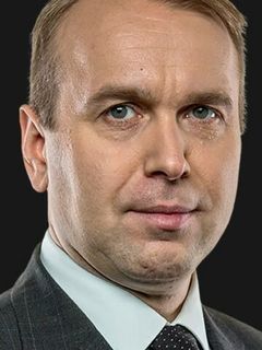 Денис Казанский