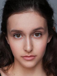 Татьяна Горшкова