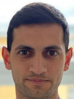 Фарид Казимов