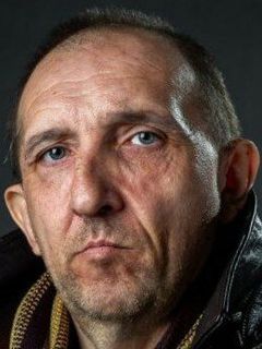 Сергей Павлов