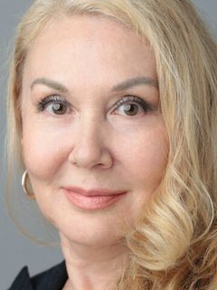 Лариса Хуснуллина