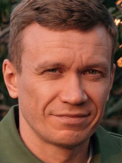 Константин Подольский