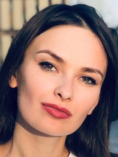 Александра Ильина