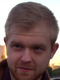 Вячеслав Дубовиков