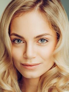 Анна Байкова