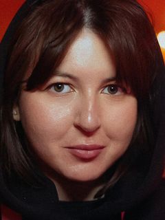 Яна Акулич