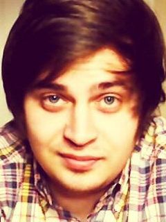 Александр Федаев