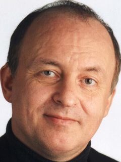 Александр Раскатов