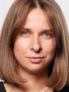 Алиса Казаковцева