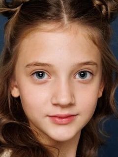 Эвелина Королева