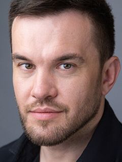 Илья Серебряков