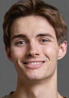 Матвей Алексашин