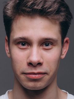 Данила Терехов