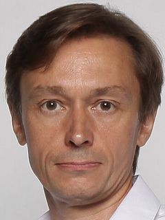 Юрий Вязовский