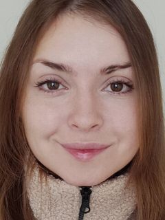 Алёна Елистратова