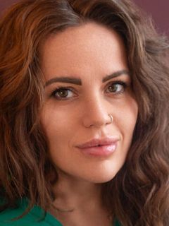 Ольга Баранова