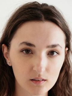 Дарья Вебер