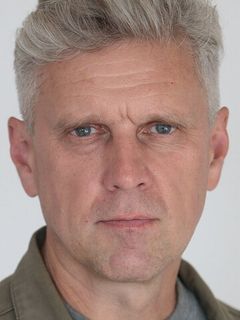 Андрей Гусев