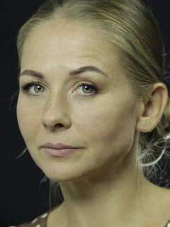 Анастасия Беляничева