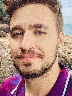 Андрей Мандзюк