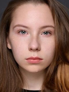 Мария Суркина