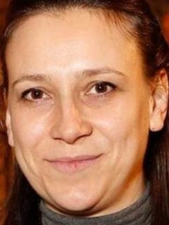 Кристина Грозева