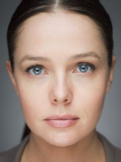 Ольга Салманова