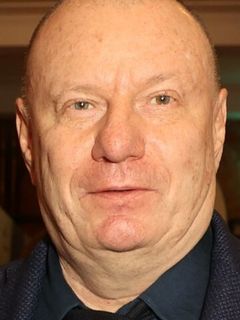 Владимир Потанин
