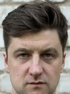 Александр Шахов