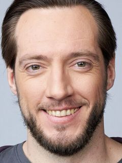 Максим Гончаров