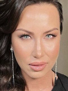 Ксения Галимова