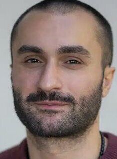 Георгий Бубашвили