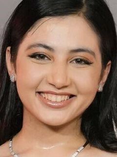 Faten Saeed
