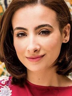 Heba Alshibani