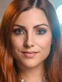Nadia Vella