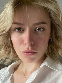 Ульяна Минаева
