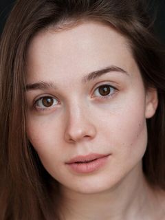 Евгения Леонова
