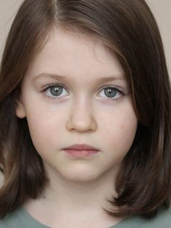 Варвара Мынай