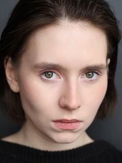 Екатерина Быкова