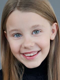 Арина Бурцева