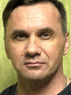 Евгений Киселёв