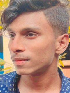 Aman Kanojia