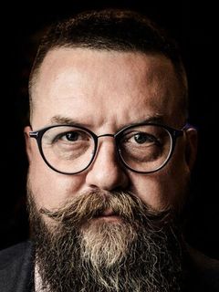 Михаил Тукмачев