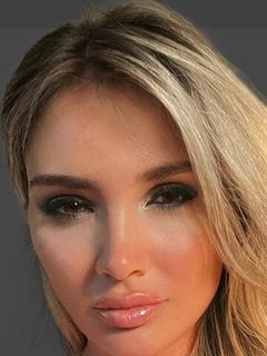 Ольга Саврасова