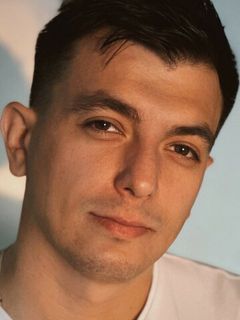 Антон Бугаев