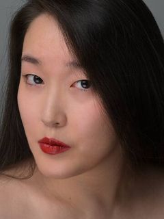 Инга Манджиева