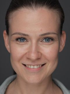 Екатерина Синебок