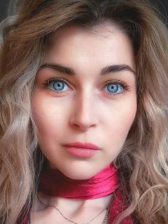 Ольга Таланова